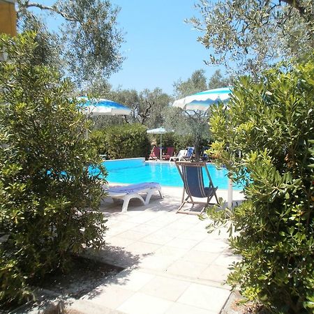 Villaggio Gallo Vieste Exterior foto